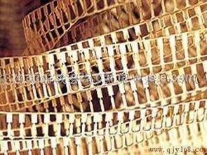 廢黃銅回收