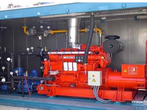 廢發(fā)電機(jī)回收