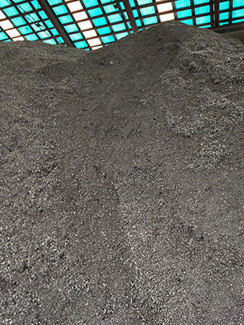 廢鋁回收