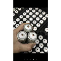 鋰電池回收
