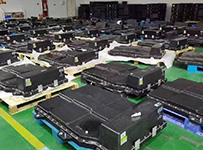 鋰電池回收